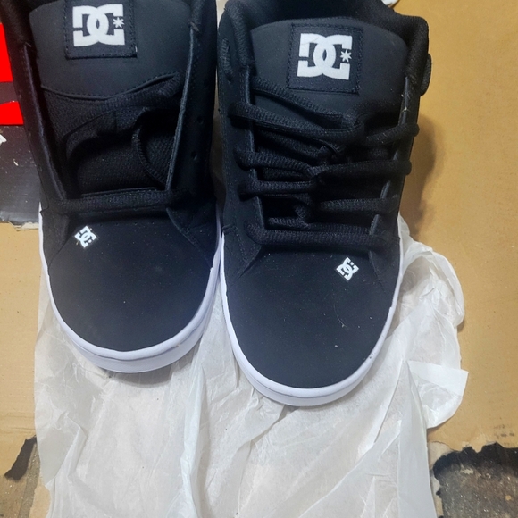 Men's DC Skateboarding Shoes - Picture 6 of 6